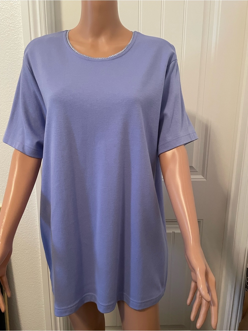 Sport Savvy Unworn Tee Shirt 1X